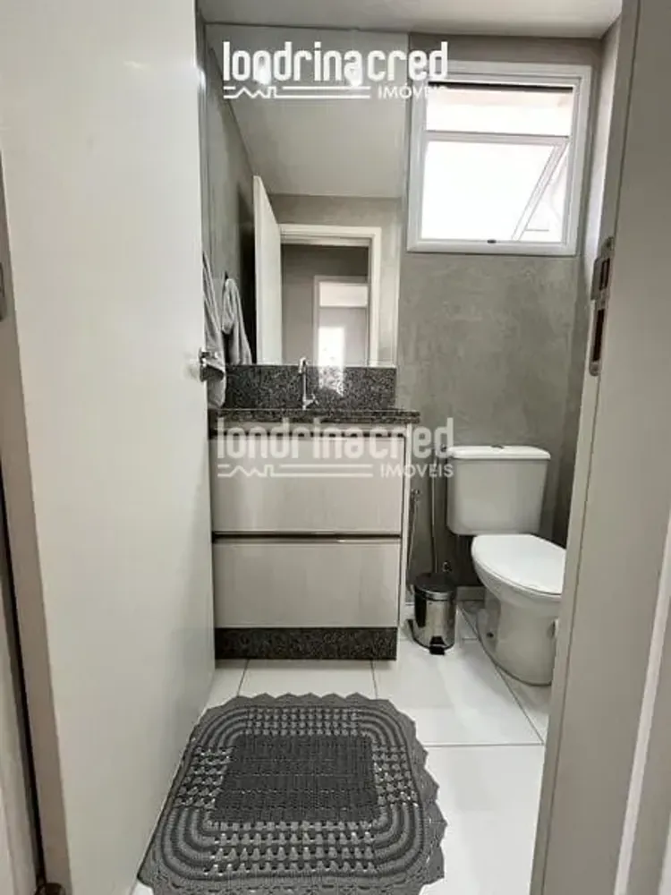 Apartamento, 2 quartos, 74 m² - Foto 7