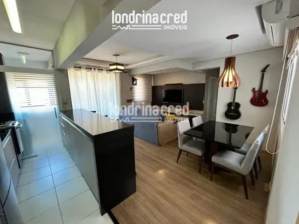 Apartamento, 2 quartos, 74 m² - Foto 4