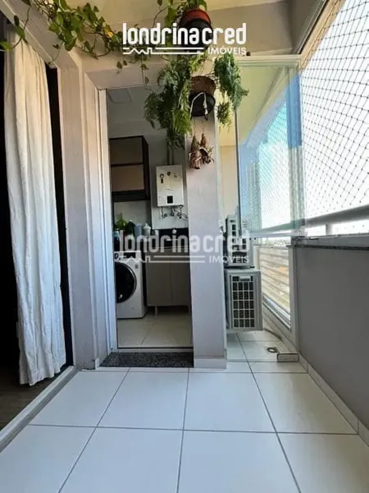Apartamento, 2 quartos, 74 m² - Foto 8