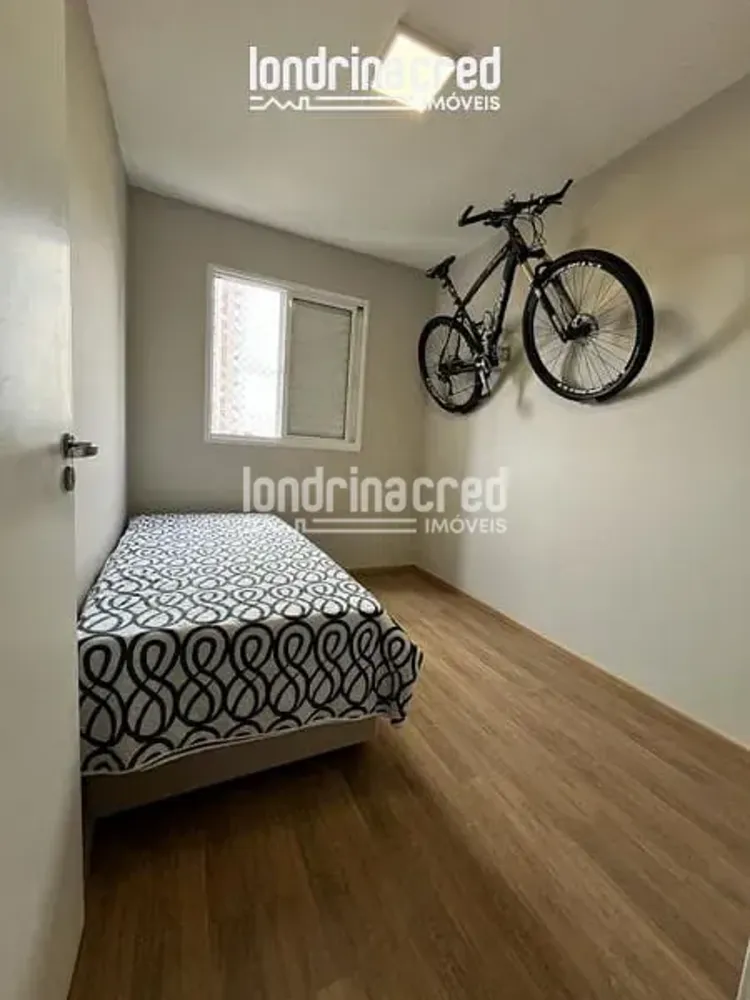 Apartamento, 2 quartos, 74 m² - Foto 2