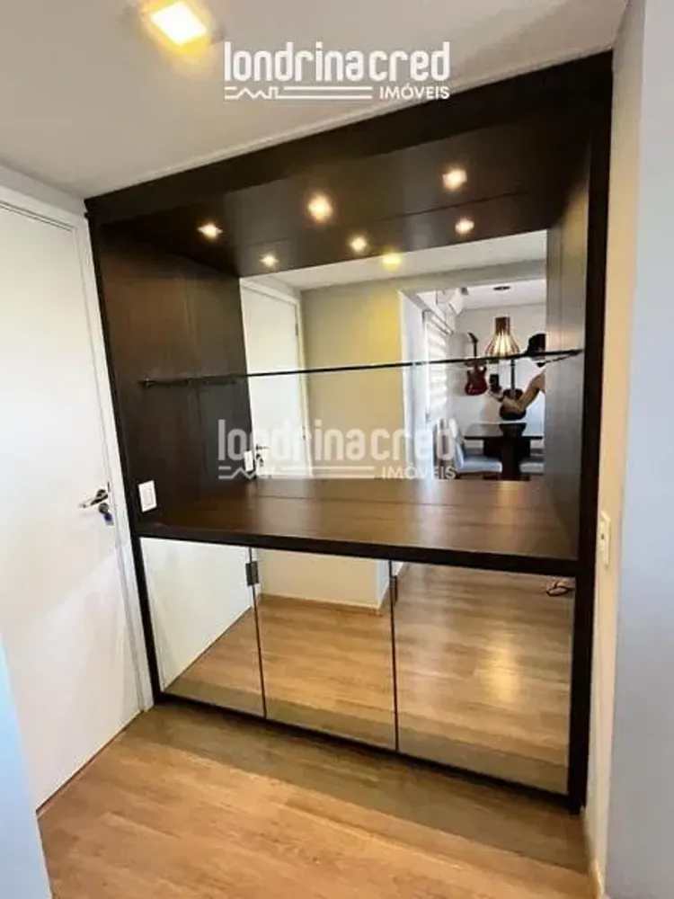 Apartamento, 2 quartos, 74 m² - Foto 3