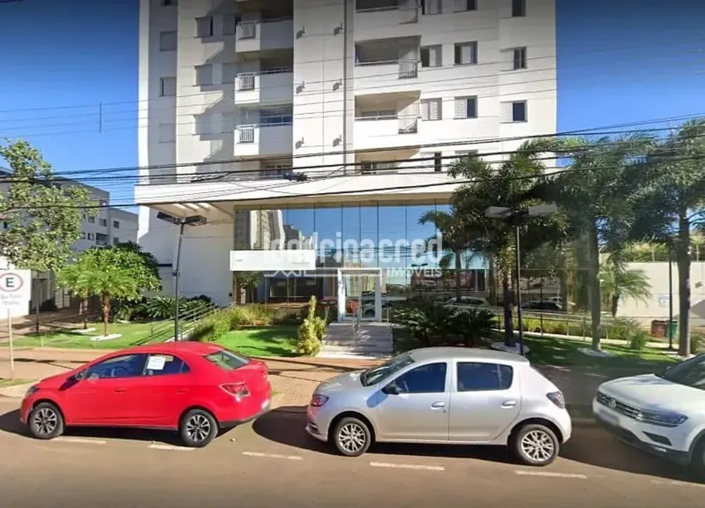 Apartamento, 2 quartos, 69 m² - Foto 1