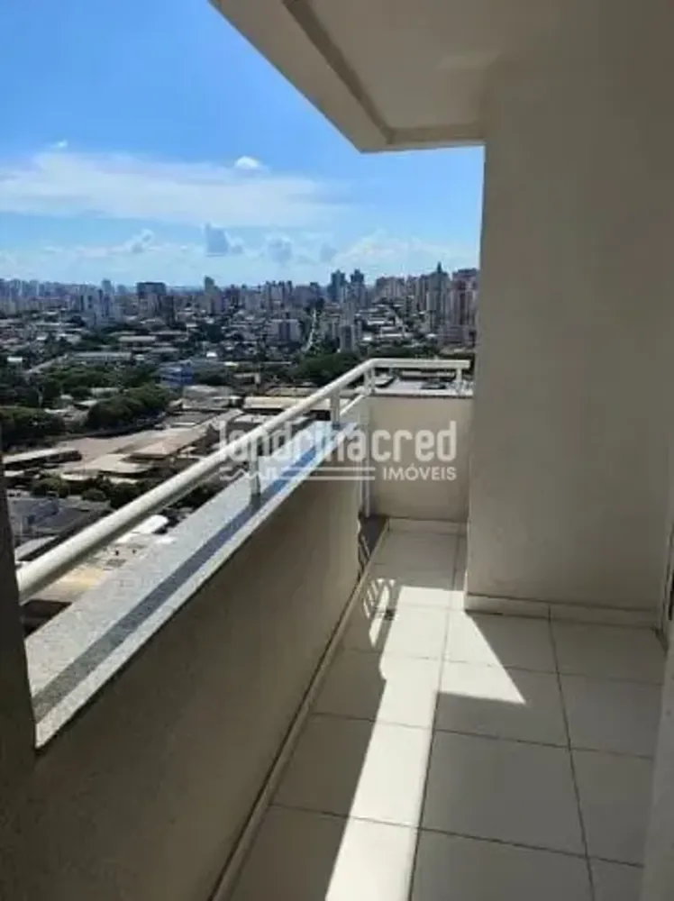 Apartamento, 2 quartos, 69 m² - Foto 7