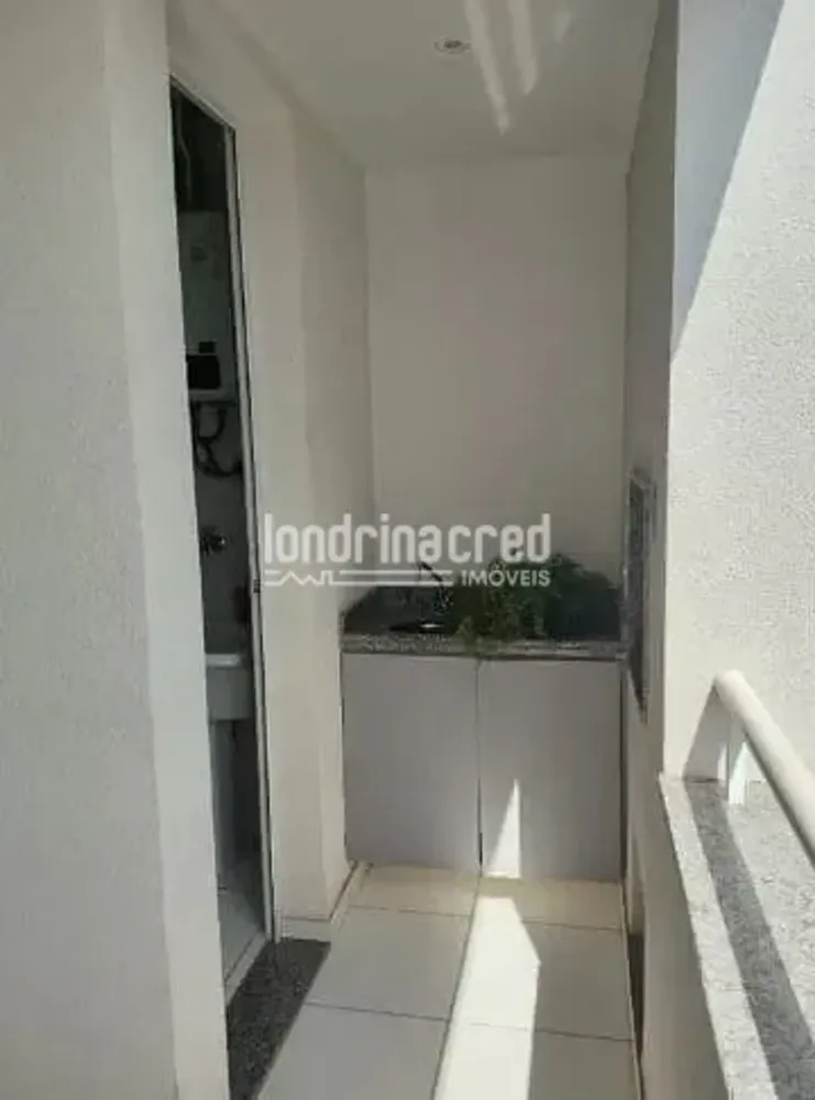 Apartamento, 2 quartos, 69 m² - Foto 5