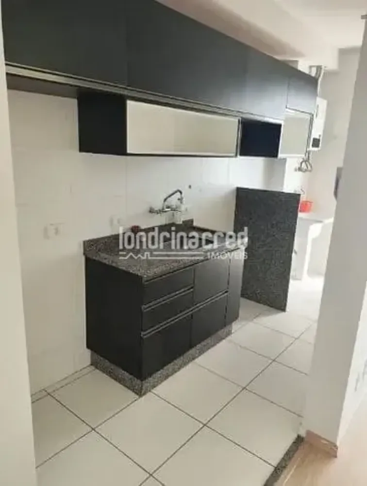 Apartamento, 2 quartos, 69 m² - Foto 4