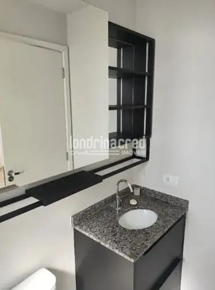 Apartamento, 2 quartos, 69 m² - Foto 11