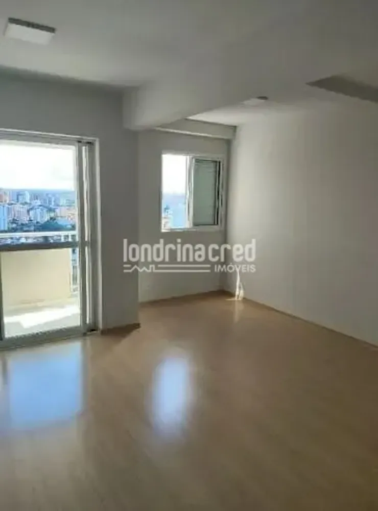 Apartamento, 2 quartos, 69 m² - Foto 2