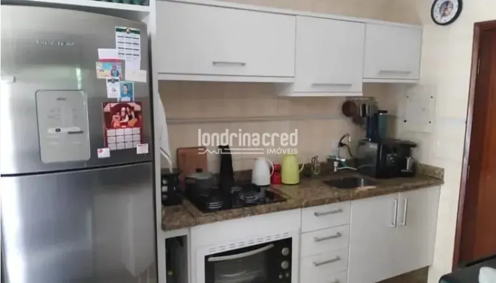 Apartamento, 3 quartos, 107 m² - Foto 6