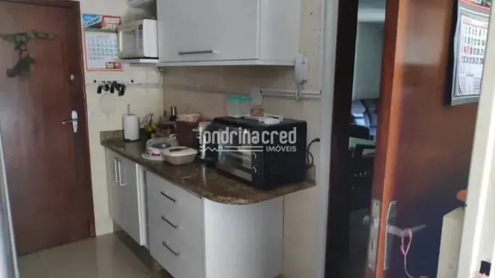 Apartamento, 3 quartos, 107 m² - Foto 1