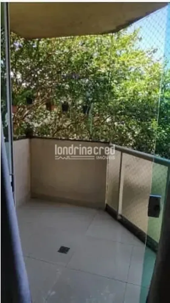 Apartamento, 3 quartos, 107 m² - Foto 2