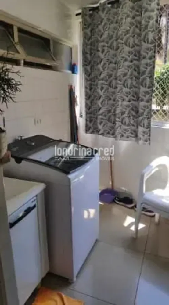 Apartamento, 3 quartos, 107 m² - Foto 9