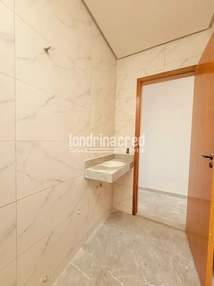 Casa, 3 quartos, 98 m² - Foto 11