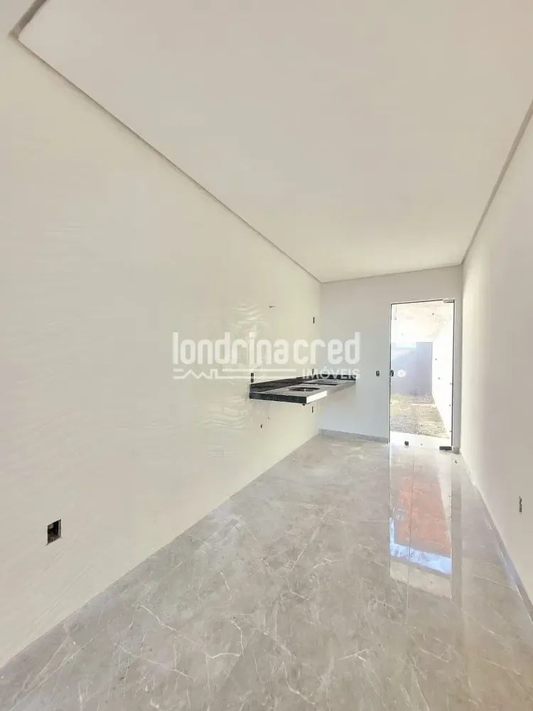 Casa, 3 quartos, 98 m² - Foto 7