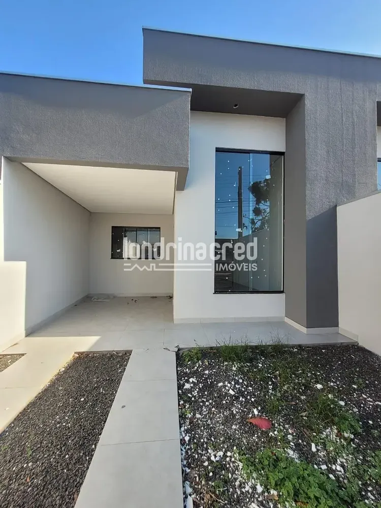 Casa, 3 quartos, 98 m² - Foto 5