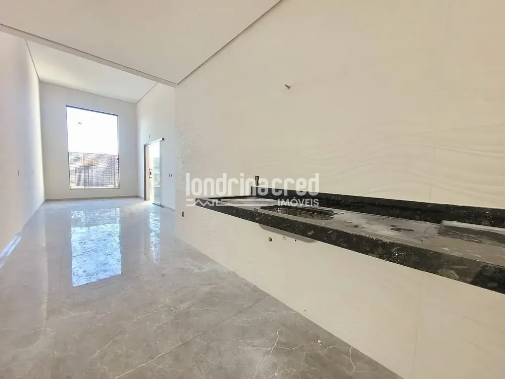 Casa, 3 quartos, 98 m² - Foto 8