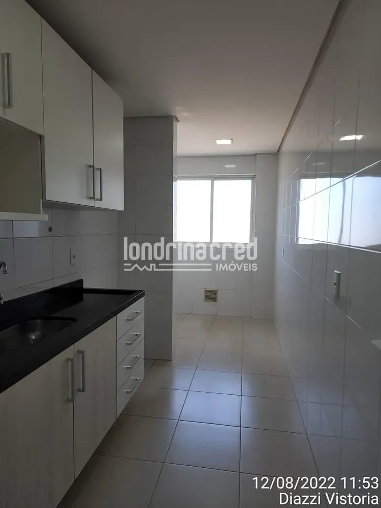 Apartamento, 3 quartos, 85 m² - Foto 3