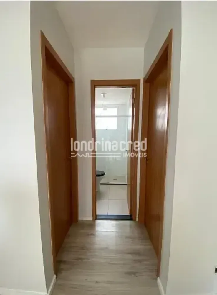 Apartamento, 2 quartos, 45 m² - Foto 9