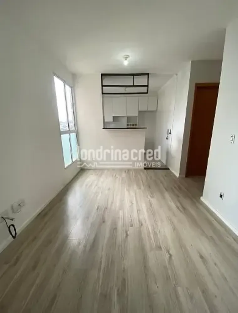 Apartamento, 2 quartos, 45 m² - Foto 5