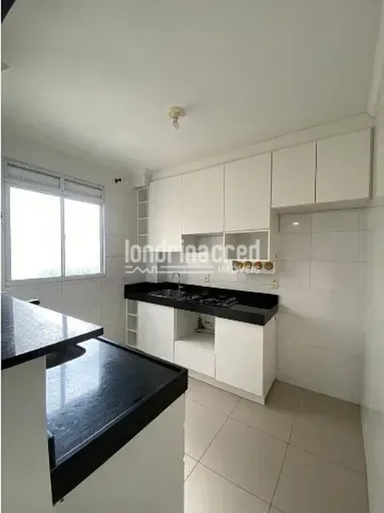 Apartamento, 2 quartos, 45 m² - Foto 4