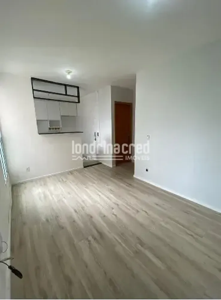 Apartamento, 2 quartos, 45 m² - Foto 6