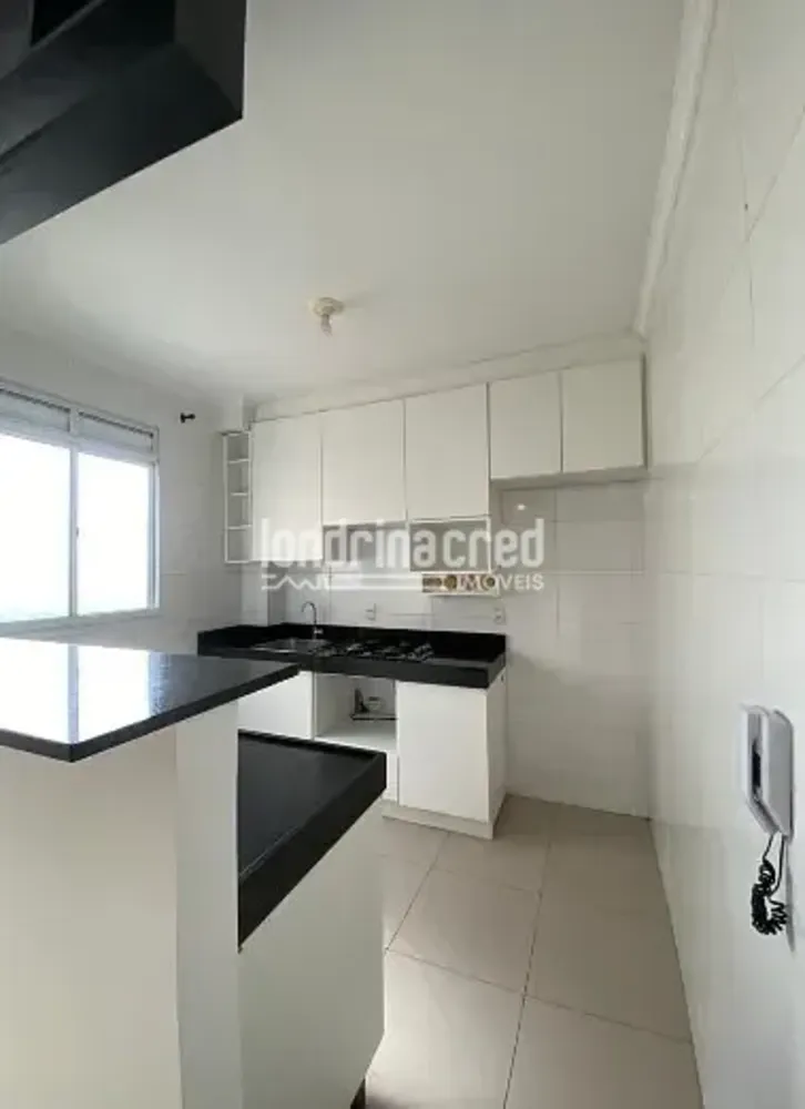 Apartamento, 2 quartos, 45 m² - Foto 3