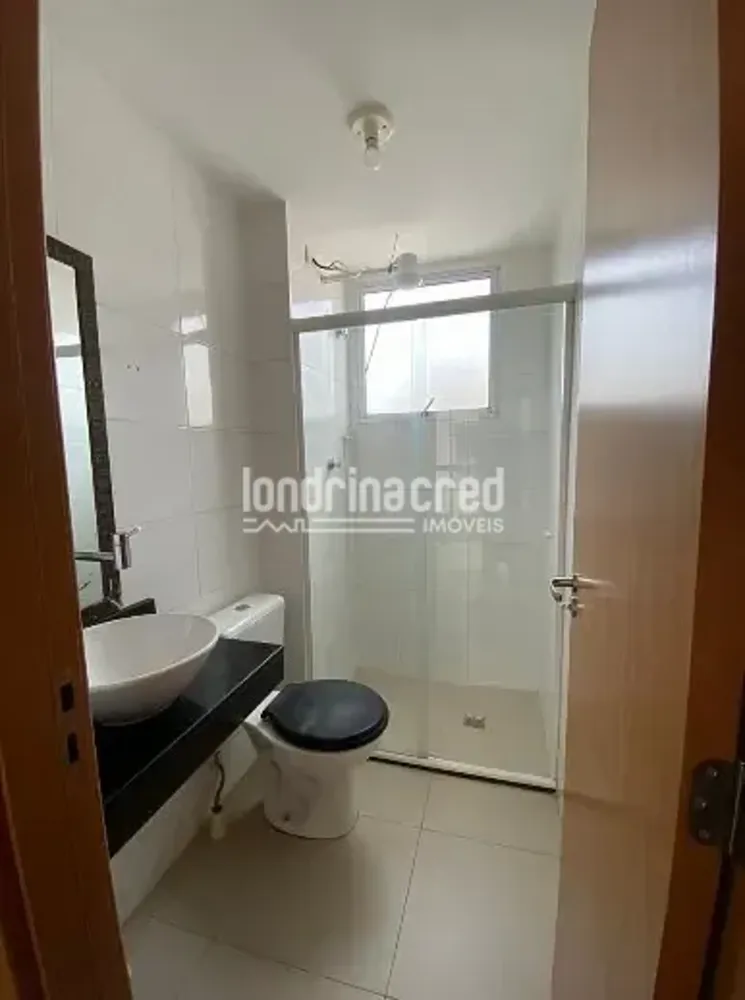 Apartamento, 2 quartos, 45 m² - Foto 7