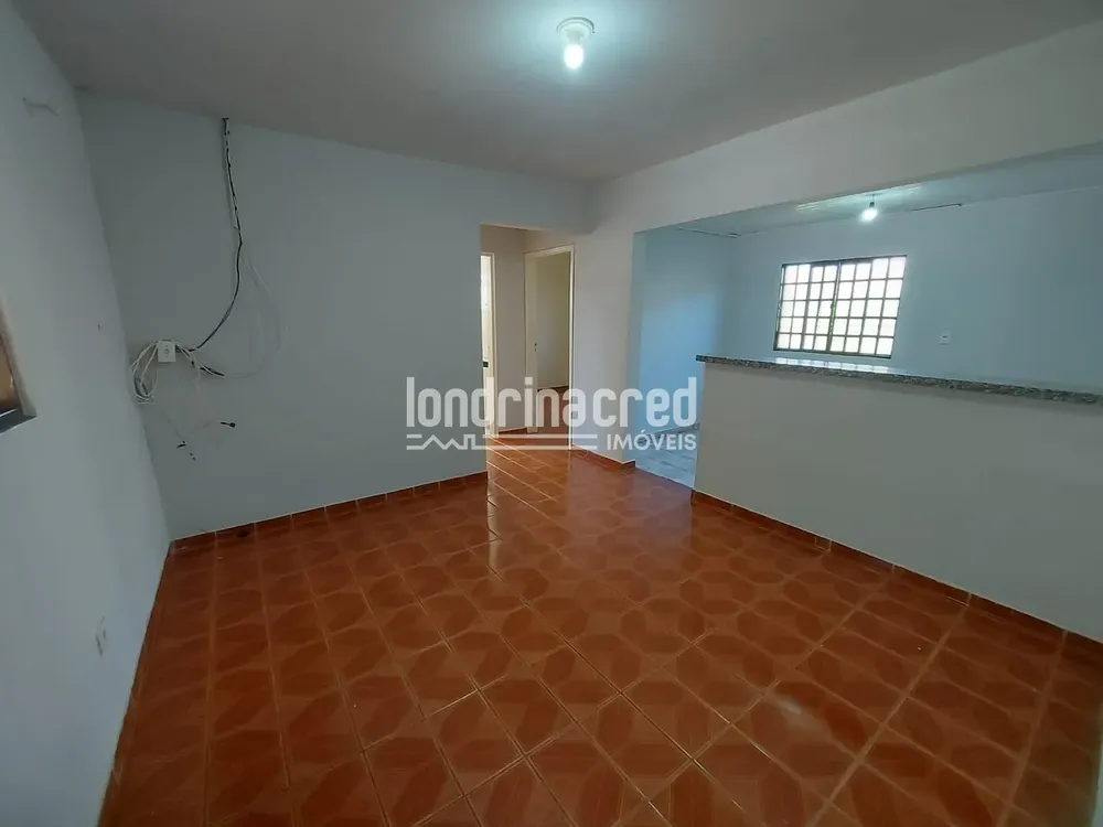 Casa, 2 quartos, 51 m² - Foto 3