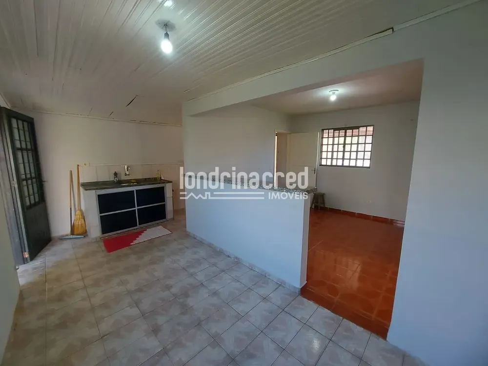 Casa, 2 quartos, 51 m² - Foto 4