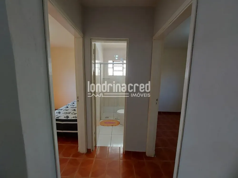 Casa, 2 quartos, 51 m² - Foto 3