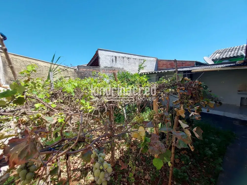 Casa, 2 quartos, 51 m² - Foto 1