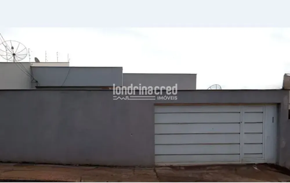 Casa, 3 quartos, 140 m² - Foto 6