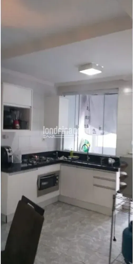 Casa, 3 quartos, 140 m² - Foto 9