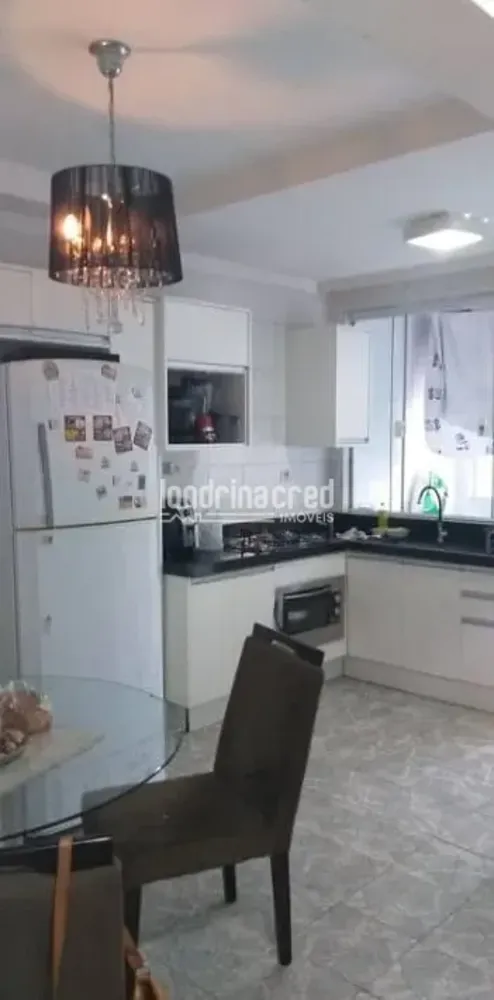 Casa, 3 quartos, 140 m² - Foto 4