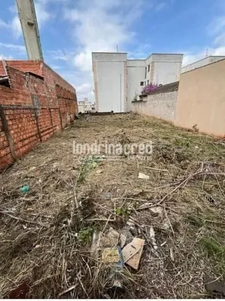 Terreno, 250 m² - Foto 1