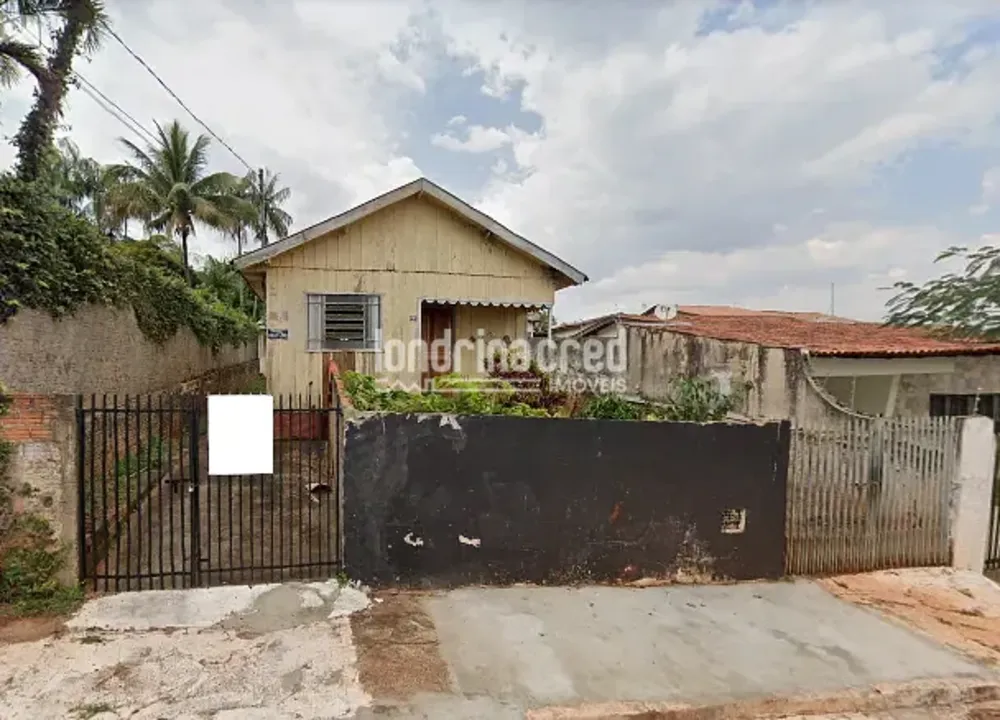 Terreno, 340 m² - Foto 1