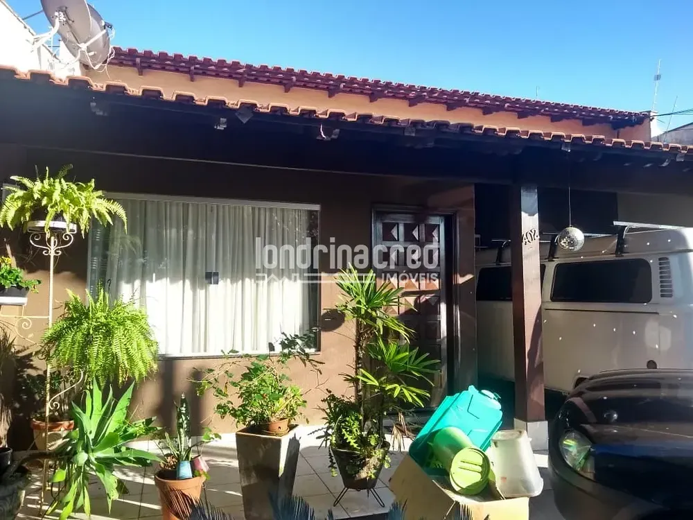 Casa, 3 quartos, 10 m² - Foto 5