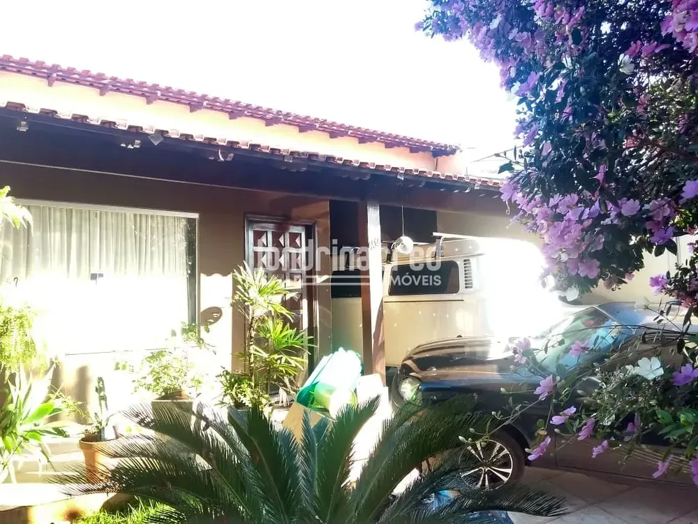 Casa, 3 quartos, 10 m² - Foto 4