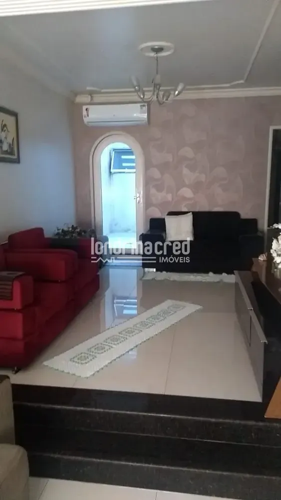 Casa, 3 quartos, 10 m² - Foto 1