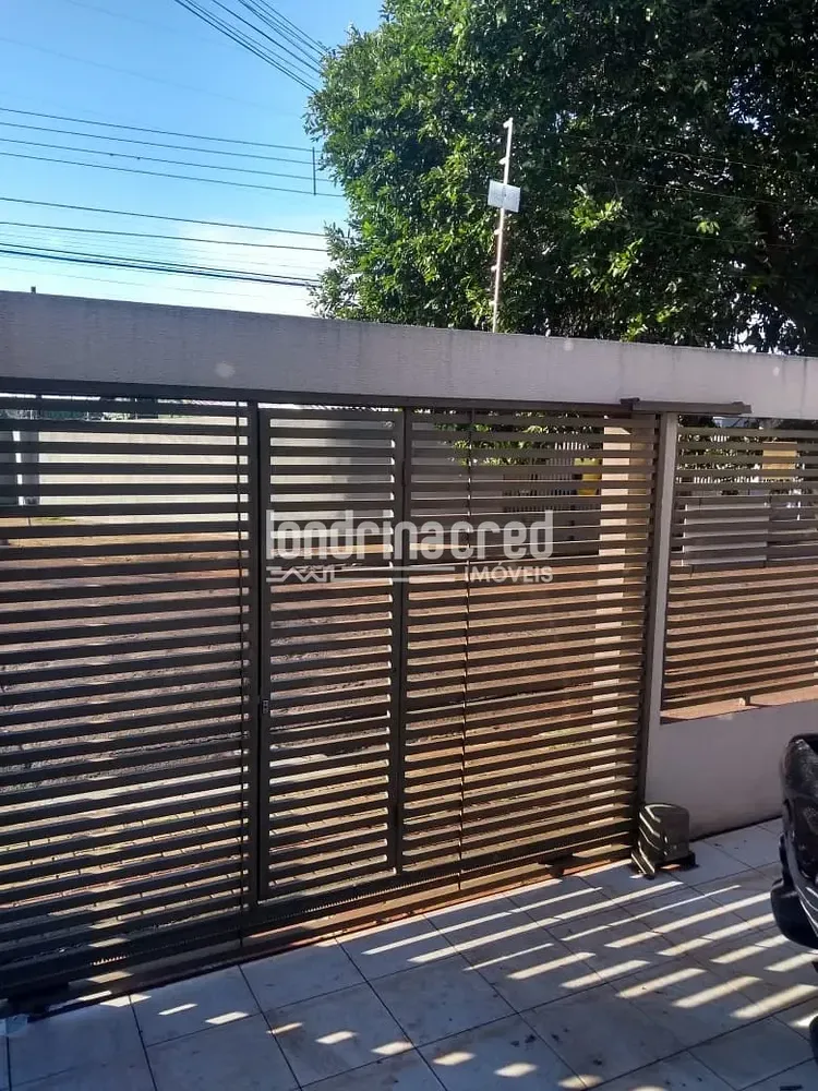 Casa, 3 quartos, 10 m² - Foto 11