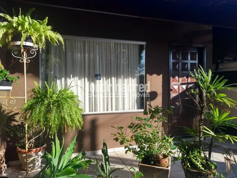 Casa, 3 quartos, 10 m² - Foto 1