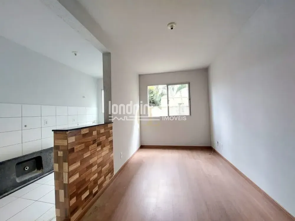 Apartamento, 2 quartos, 48 m² - Foto 4