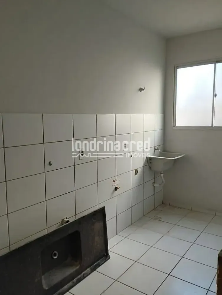 Apartamento, 2 quartos, 48 m² - Foto 3
