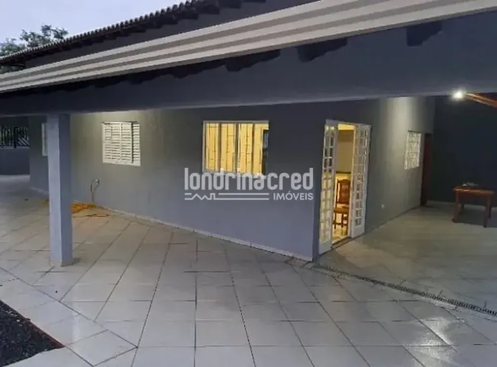 Casa, 3 quartos, 175 m² - Foto 6