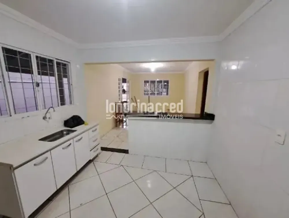 Casa, 3 quartos, 175 m² - Foto 1