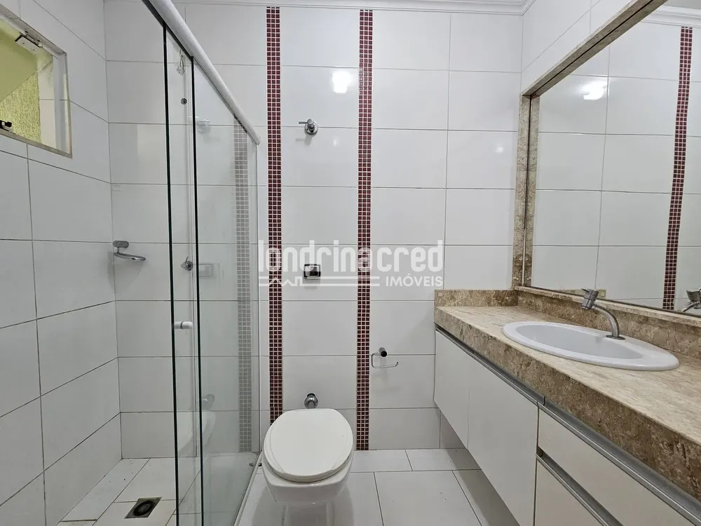 Casa, 3 quartos, 200 m² - Foto 8