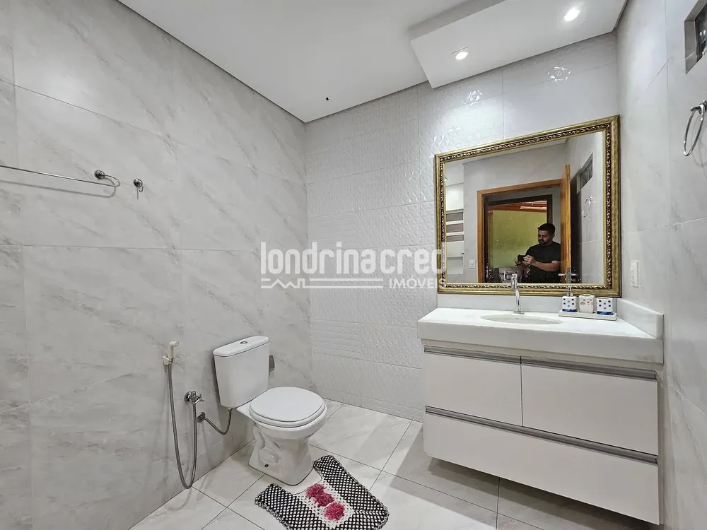 Casa, 3 quartos, 200 m² - Foto 10