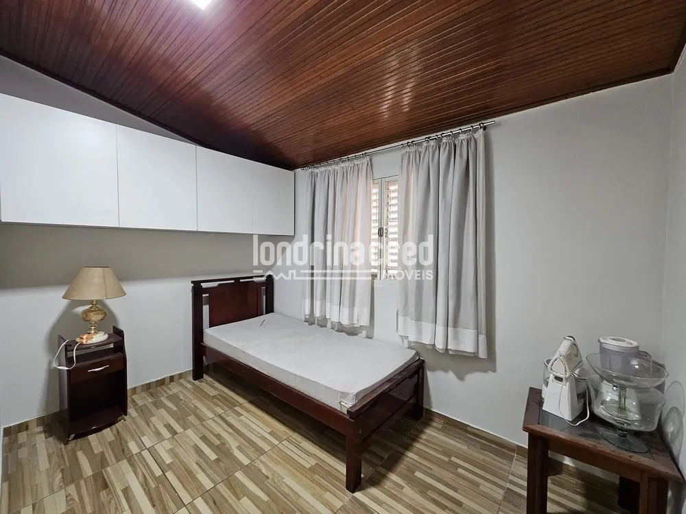 Casa, 3 quartos, 200 m² - Foto 9