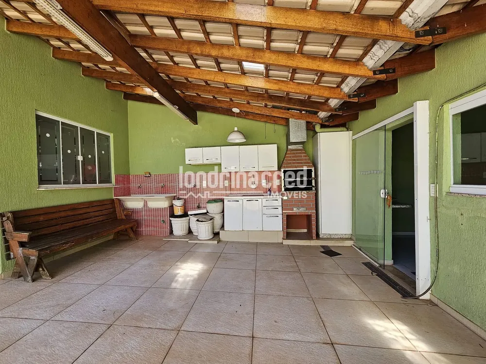 Casa, 3 quartos, 200 m² - Foto 11