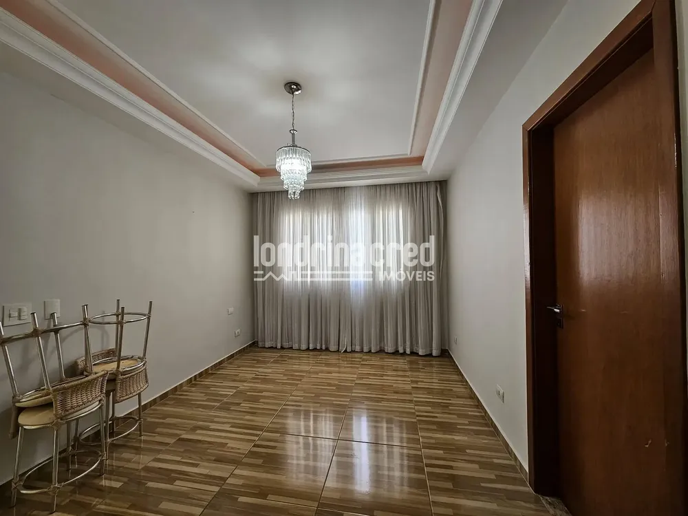 Casa, 3 quartos, 200 m² - Foto 4