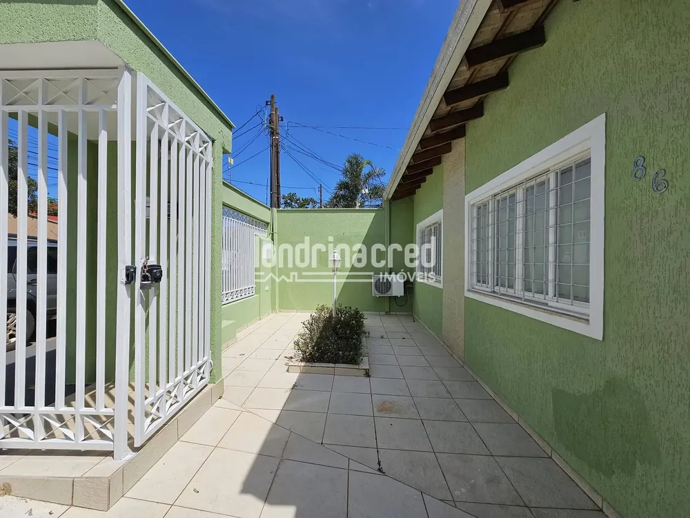 Casa, 3 quartos, 200 m² - Foto 2